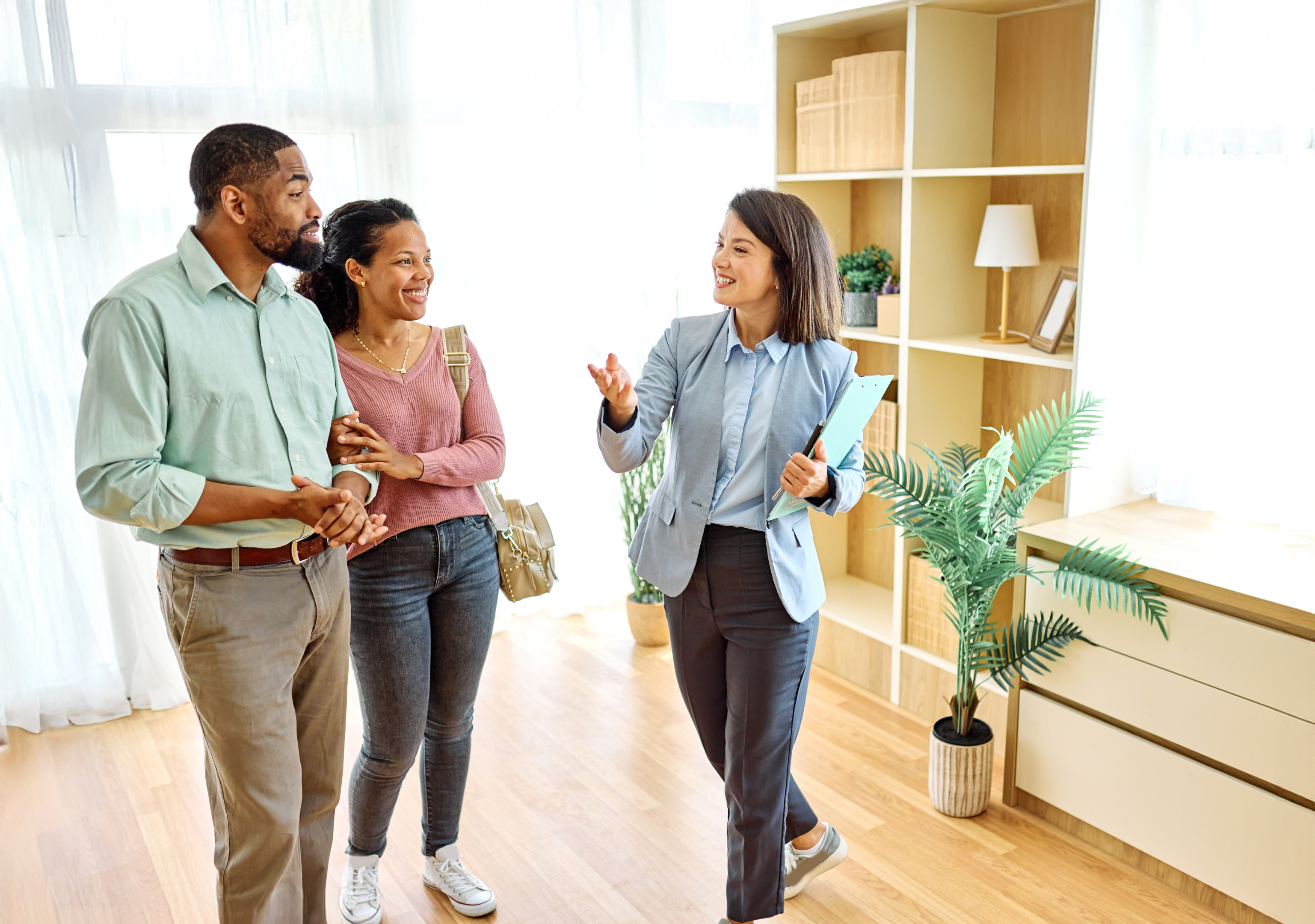 Levin Rinke Realty agent network